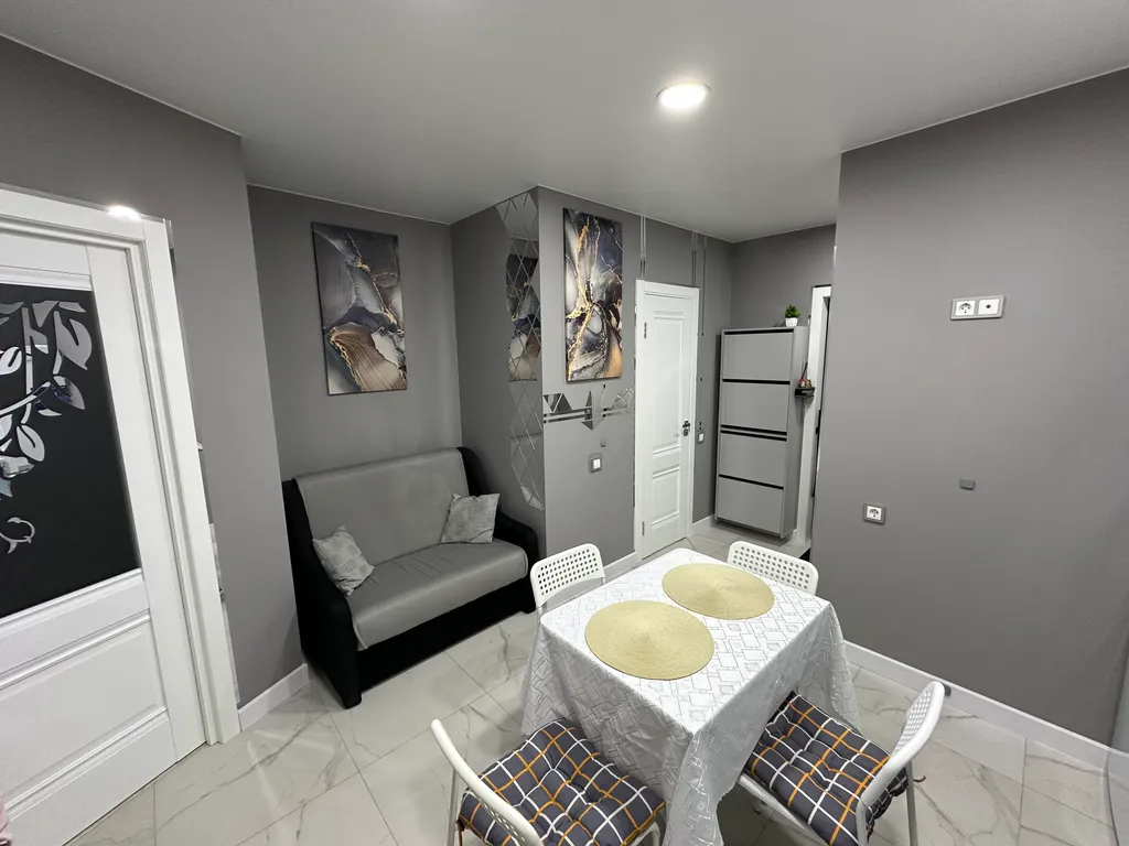 Квартира 2-х Комнатные апартаменты в жилом комплексе «Новое Лыткарино» — Лыткарино