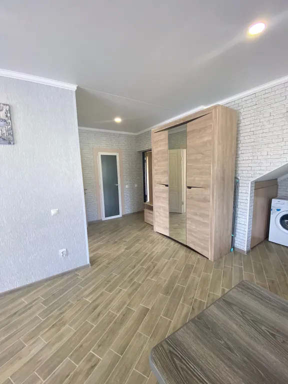 Апартаменты в коттежде