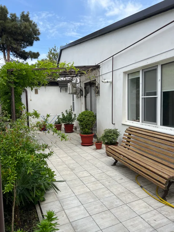 Коттедж Дом в центре города — Махачкала