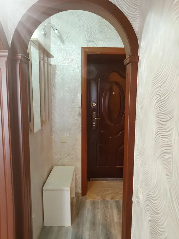 Квартира Квартира в центре у тц Каскад — Омск