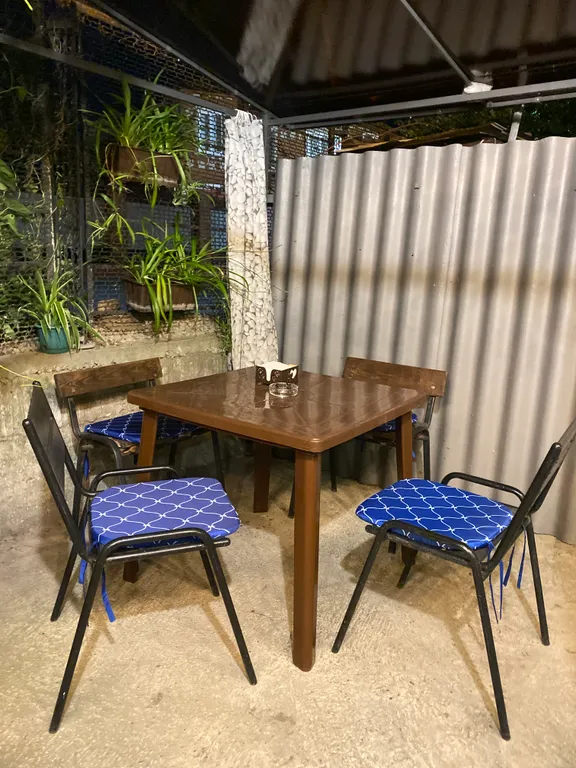 У самого синего моря