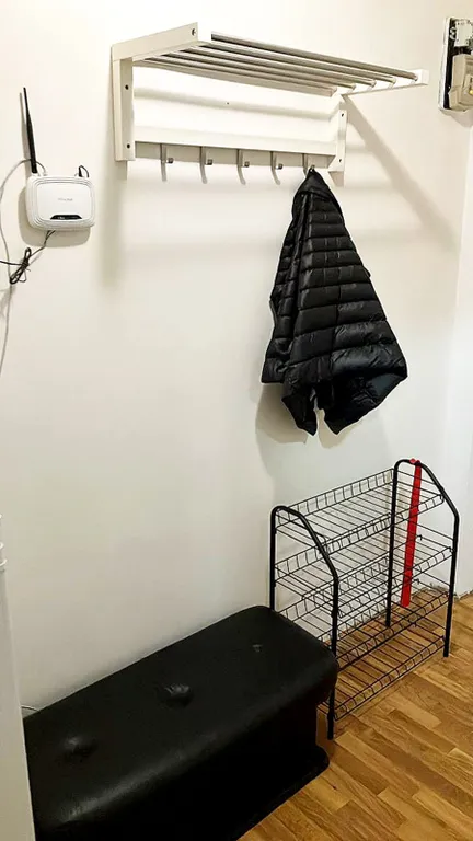 Квартира Квартира в самом центре курортной Анапы — Анапа