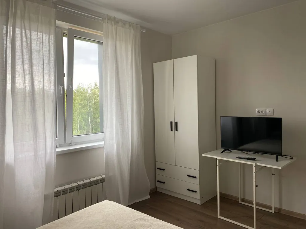 Апартамены Сканди Style