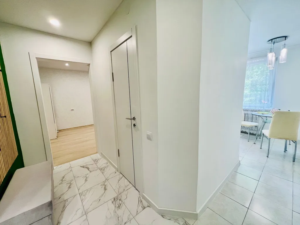 Квартира Квартира на Рыбной деревне — Калининград