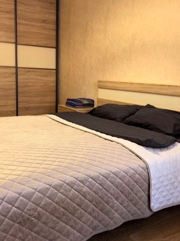 Уютная двушка