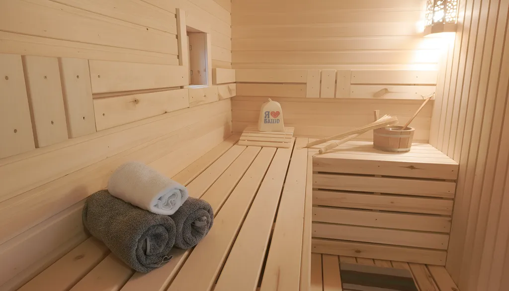 Дом Уютно_Да_Тепло - ваш идеальный отдых на природе