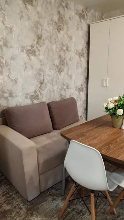 Квартира для большой компании в центре, 5 минут до аэропорта