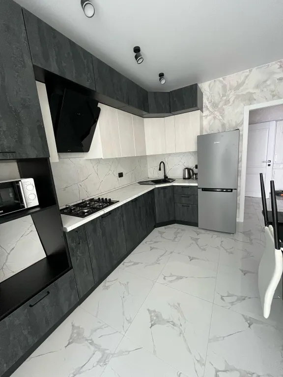 Уютная квартира в ЖК Кварталы 1777