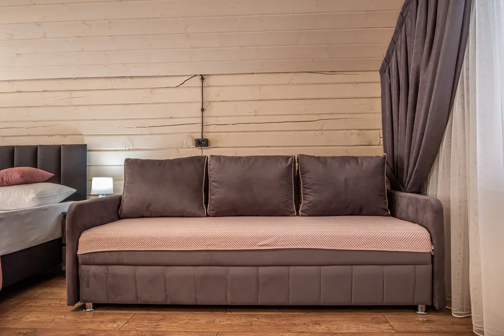 3-комнатный Дом