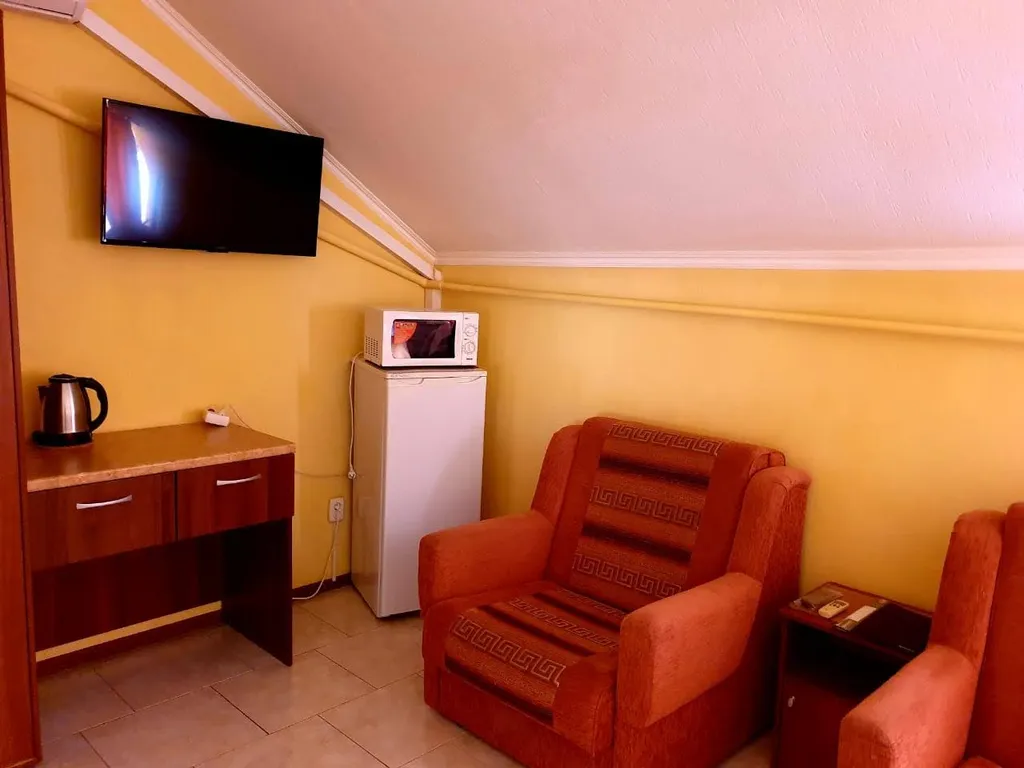 Квартира Комната — Геленджик