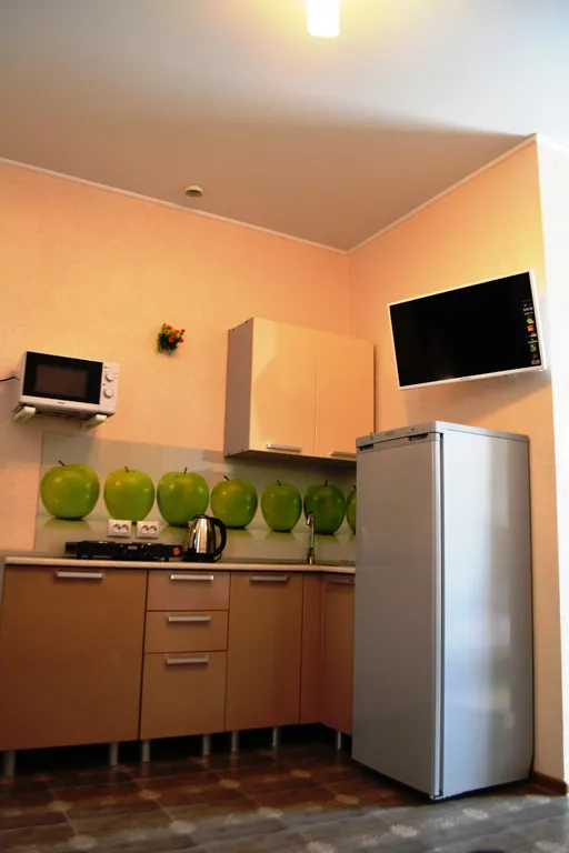 Апартаменты замок Мари