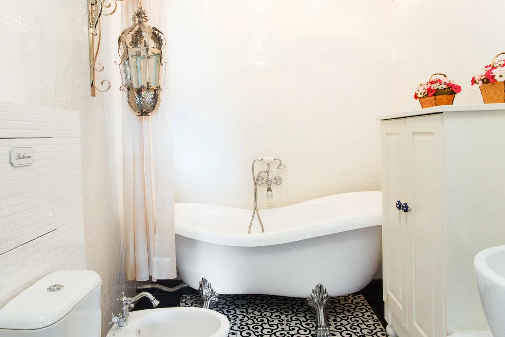 Апартаменты Даудель у БЦ Петр Столыпин