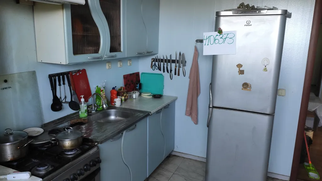 Коттедж Дом у моря — Темрюк