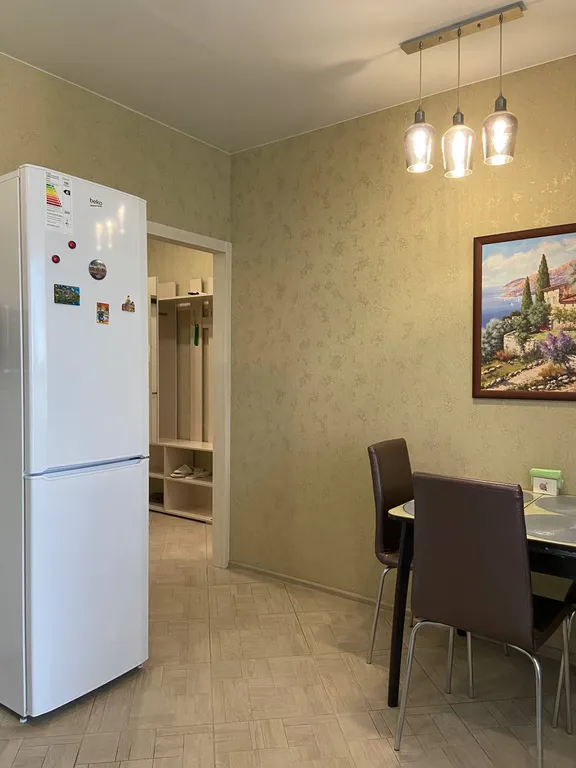 Квартира Апартаменты у Мамаева Кургана — Волгоград