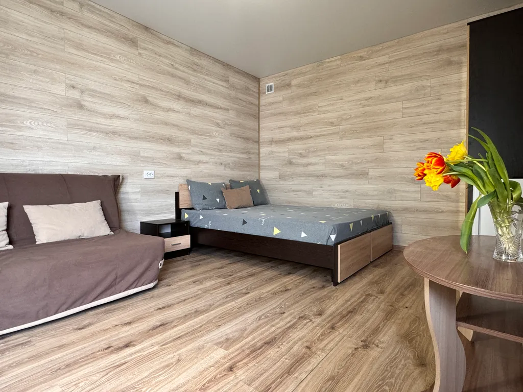 1-комнатный Дом