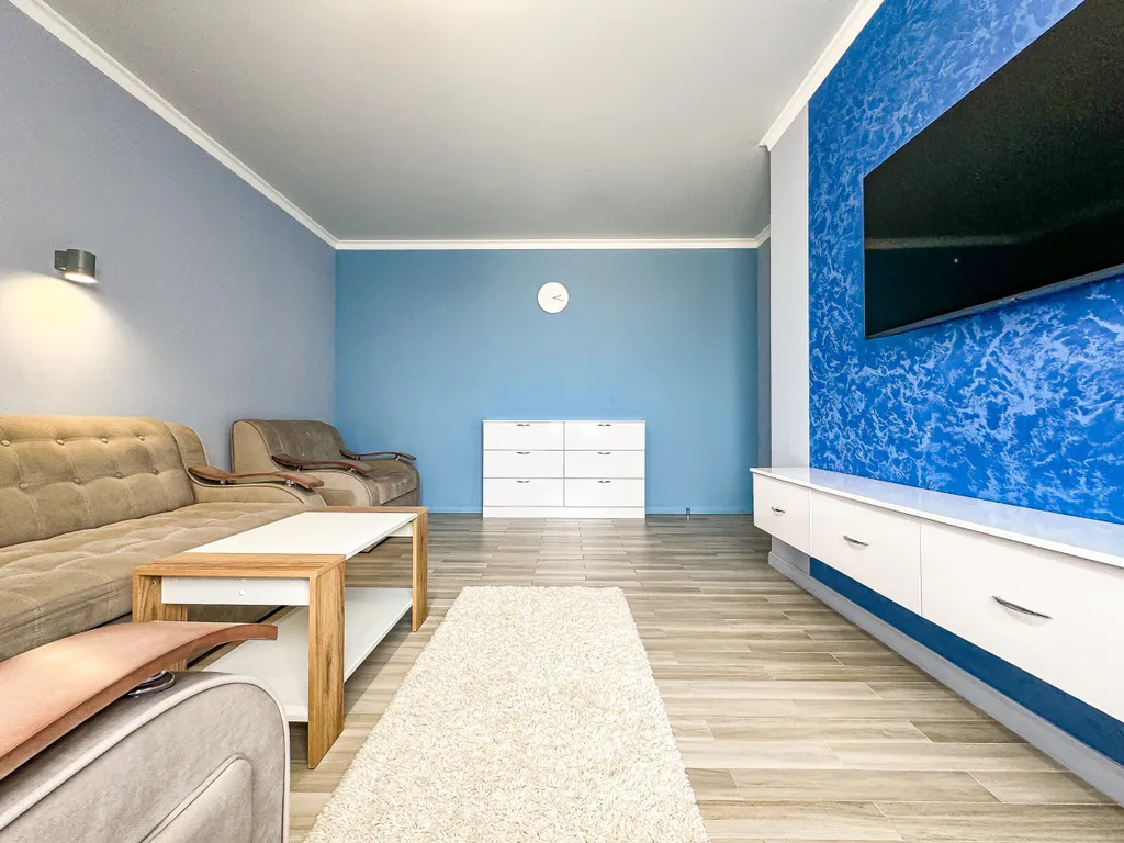 Квартира Апартаменты Монако 24 ЖК Мечта 5 — Анапа