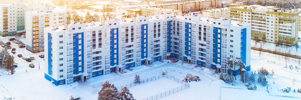 Уютная 2-комнатная квартира для отдыха