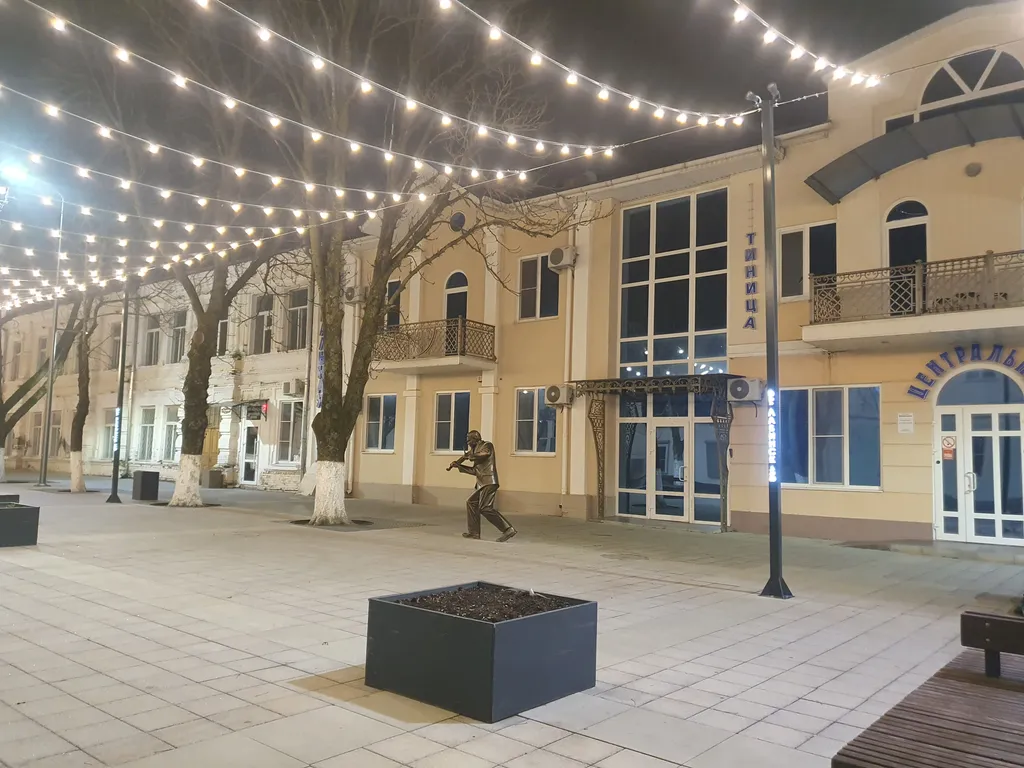 Квартира Комната — Лабинск