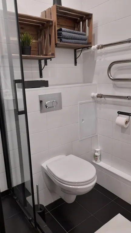 Современная студия на Авиаторов