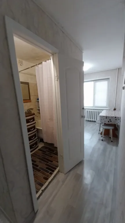 Уютная двухкомнатная квартира в центре города