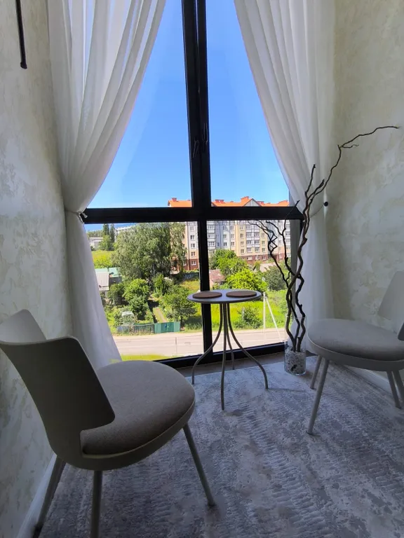 Апартаменты на Майском, оз.Тихое