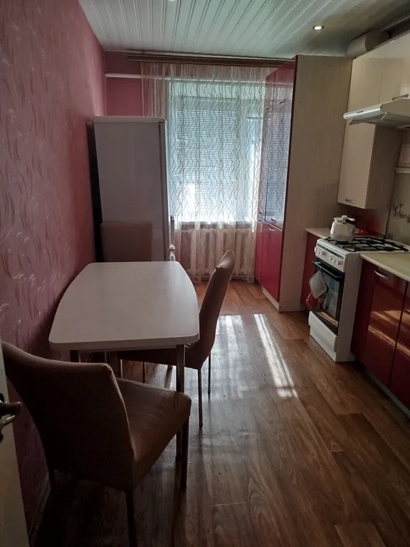 Уютная квартира в 15 минутах ходьбы от монастыря