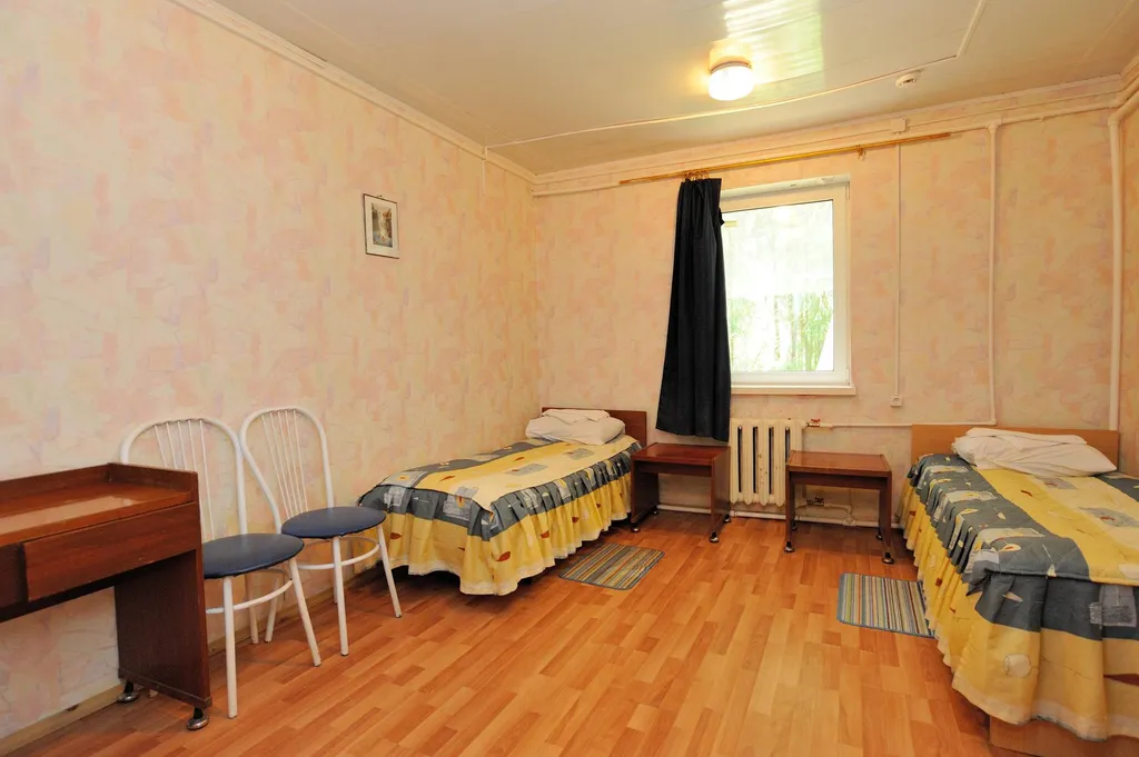 Коттедж 3-комнатный Дом — Луга