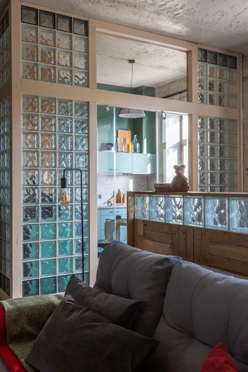 Квартира Апартаменты Центр — Калининград