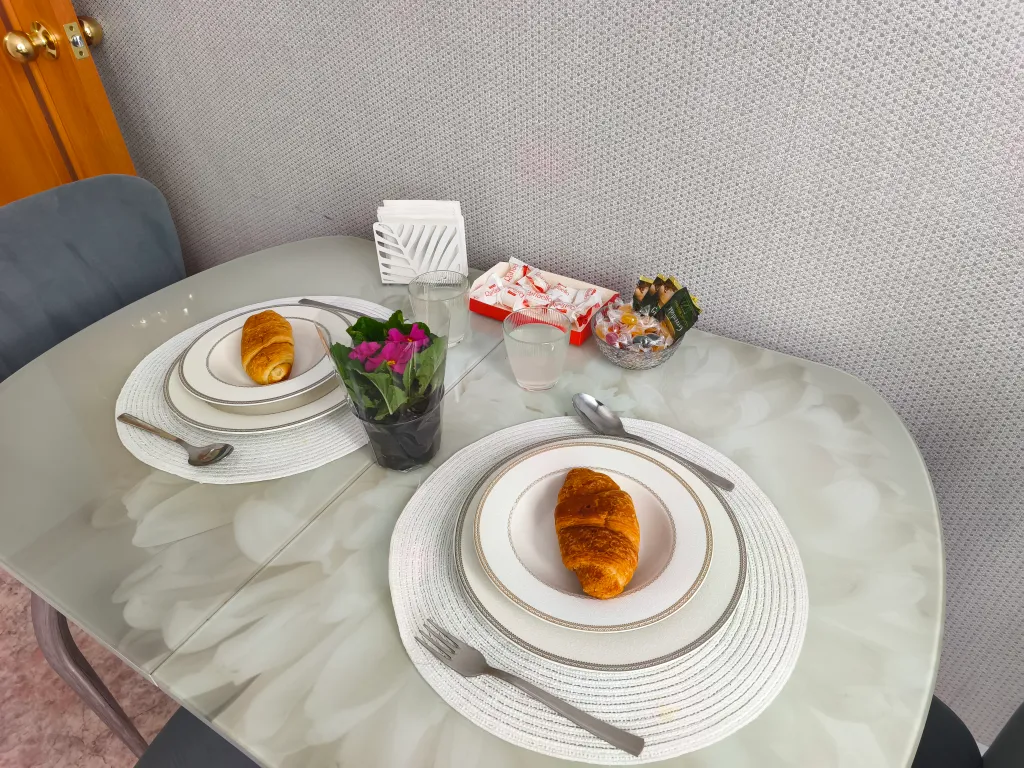 Теплый уголок в микрорайоне Парковом