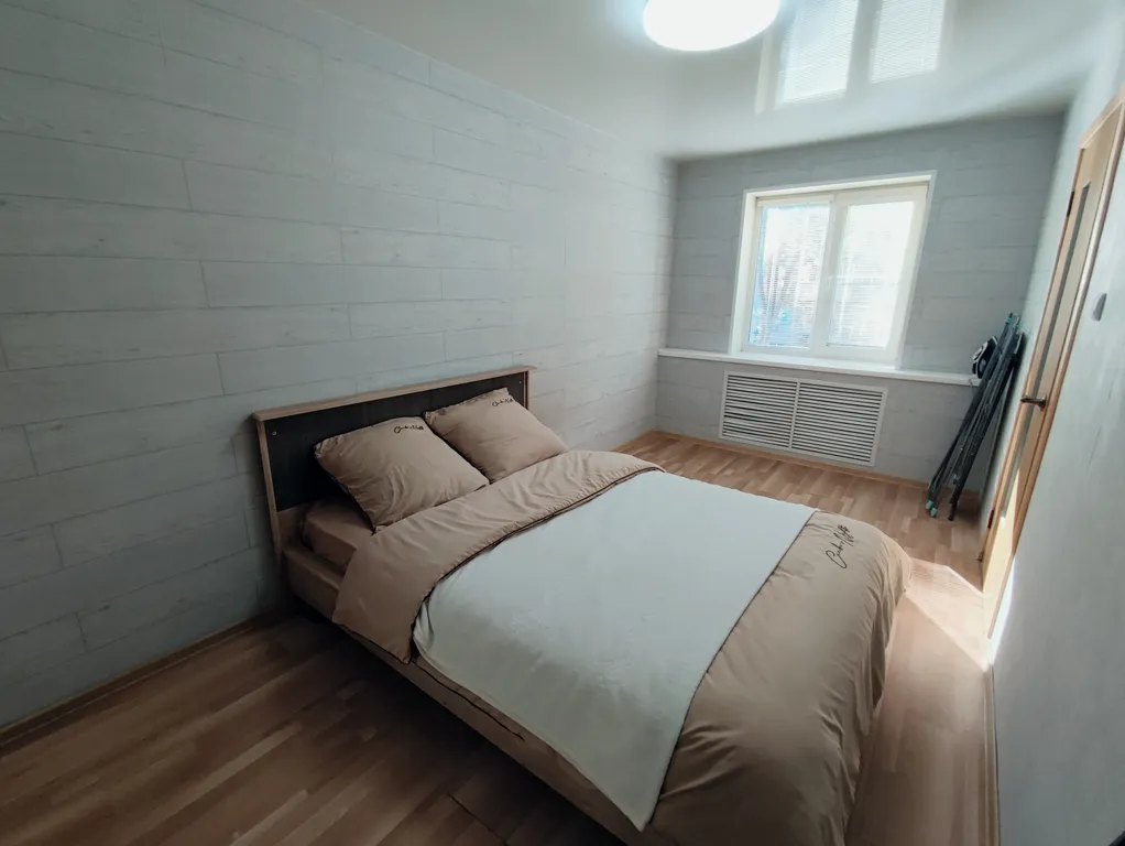 Апартаменты Карла Маркса 20, 1 этаж