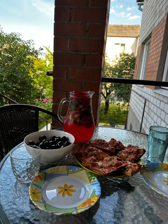 Квартира Комната — Брест