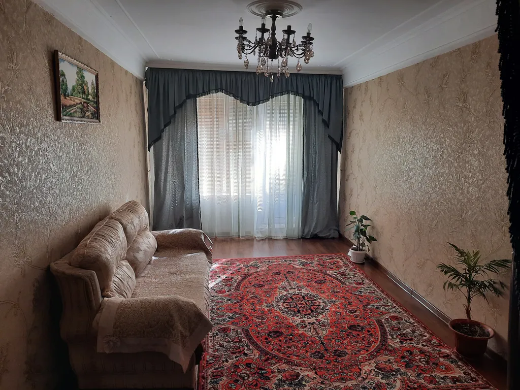 Чистая уютная квартира в центре посёлка — аренда посуточно в Дубки