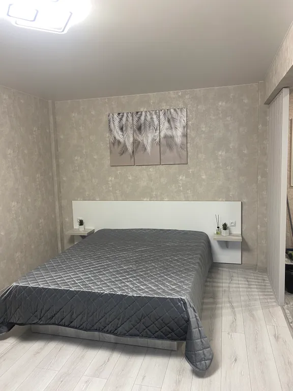 Уютная квартира в самом центре города