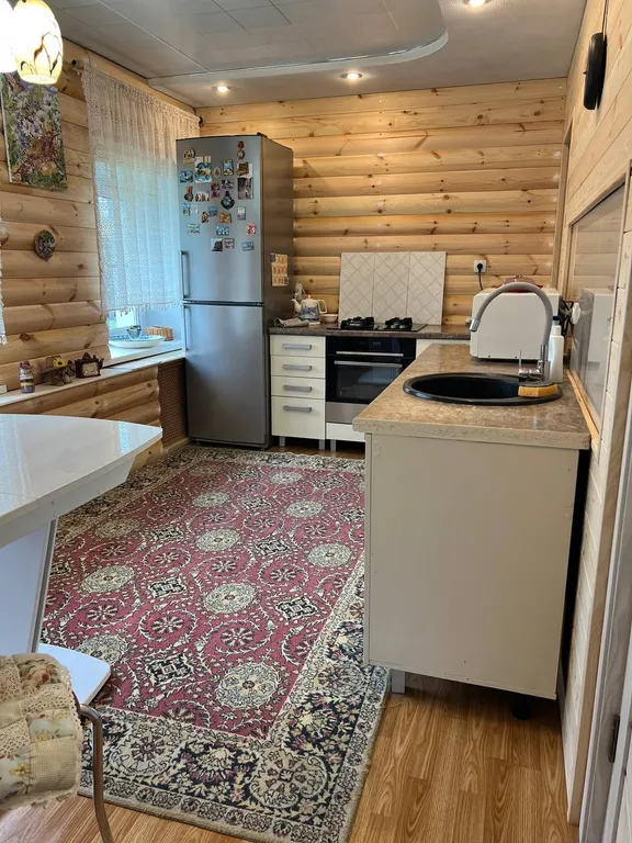 Плёс пригород Домик