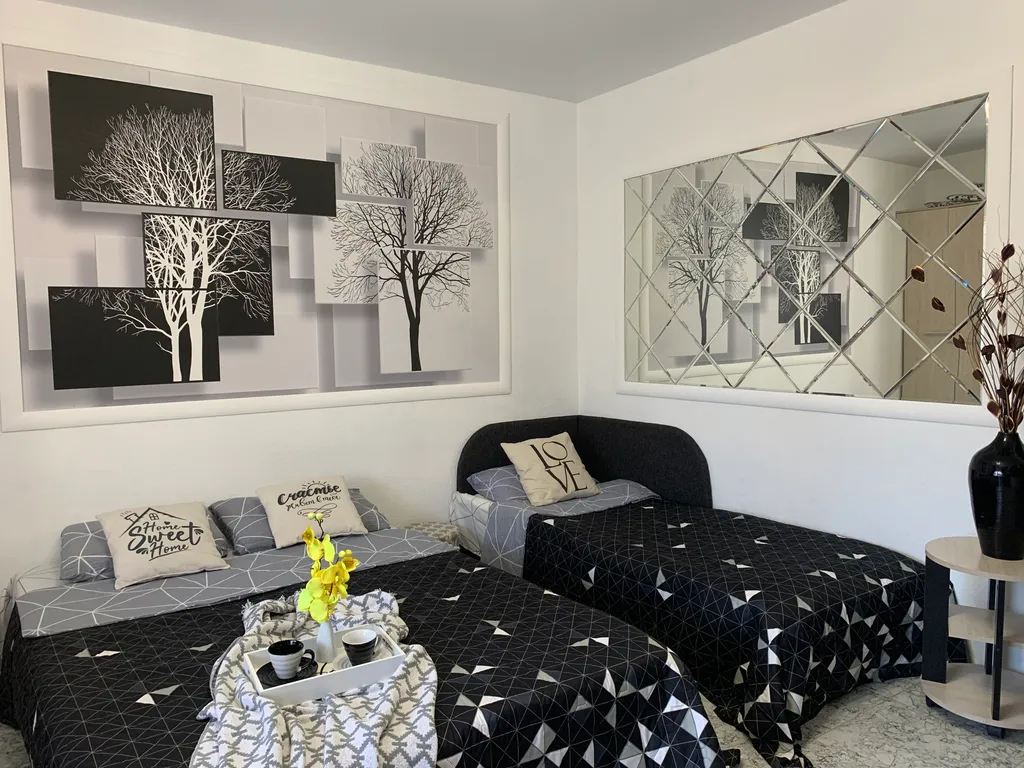 Пять минут до моря