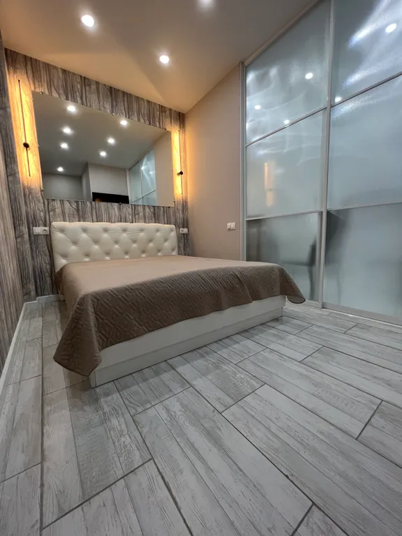 Квартира Квартира Комфорт и уют в самом центре курорта — Сириус