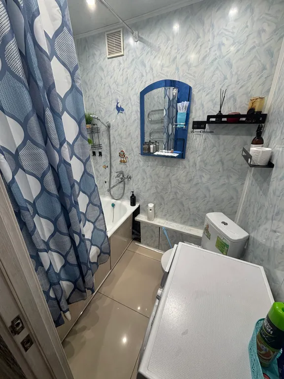 Апартаменты рядом с федеральной трассой