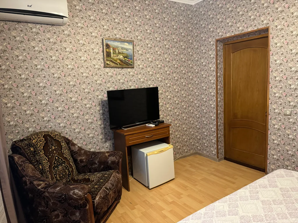Комната