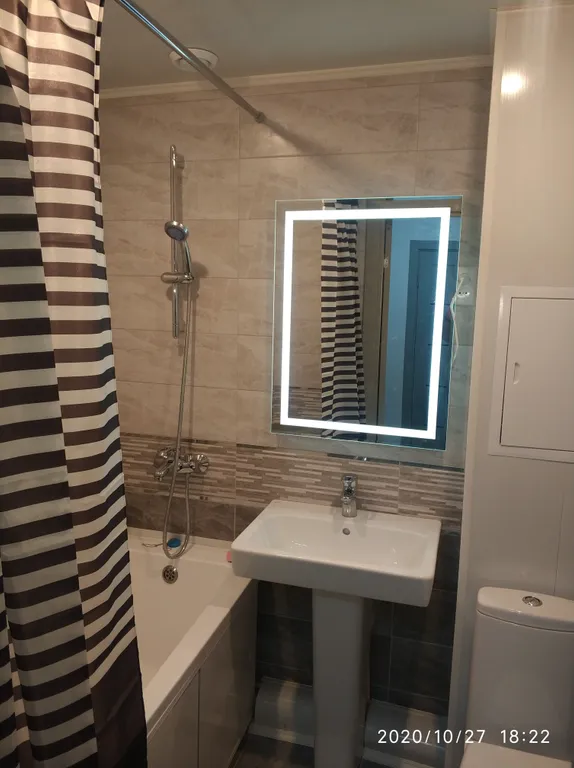 Компактная евротрëшка