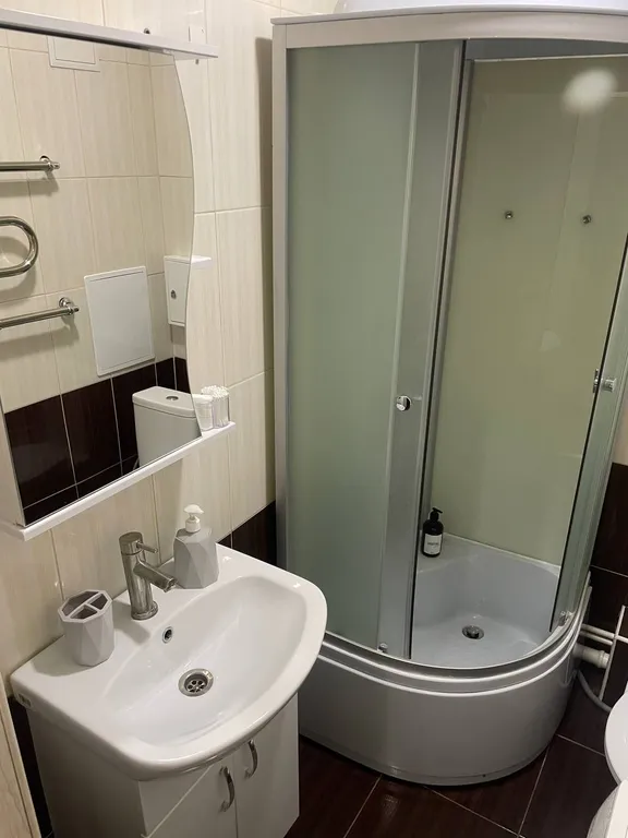 Уютная студия