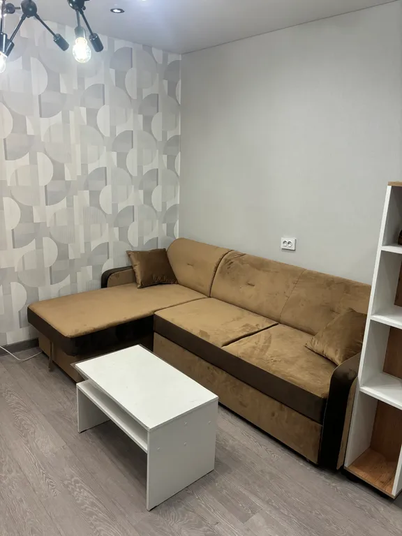 Квартира Уютная студия в самом сердце города — аренда посуточно в Петропавловск-Камчатский