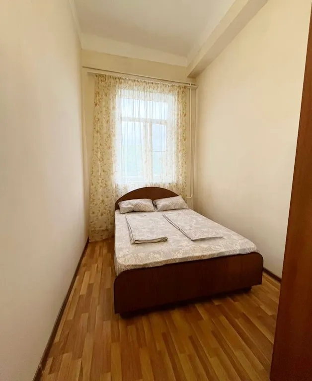 Коттедж Уютный дом в шаговой доступности к парку — Кисловодск