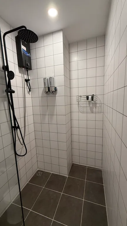 Уютная квартира у моря с бассейном, рядом пляж Камала