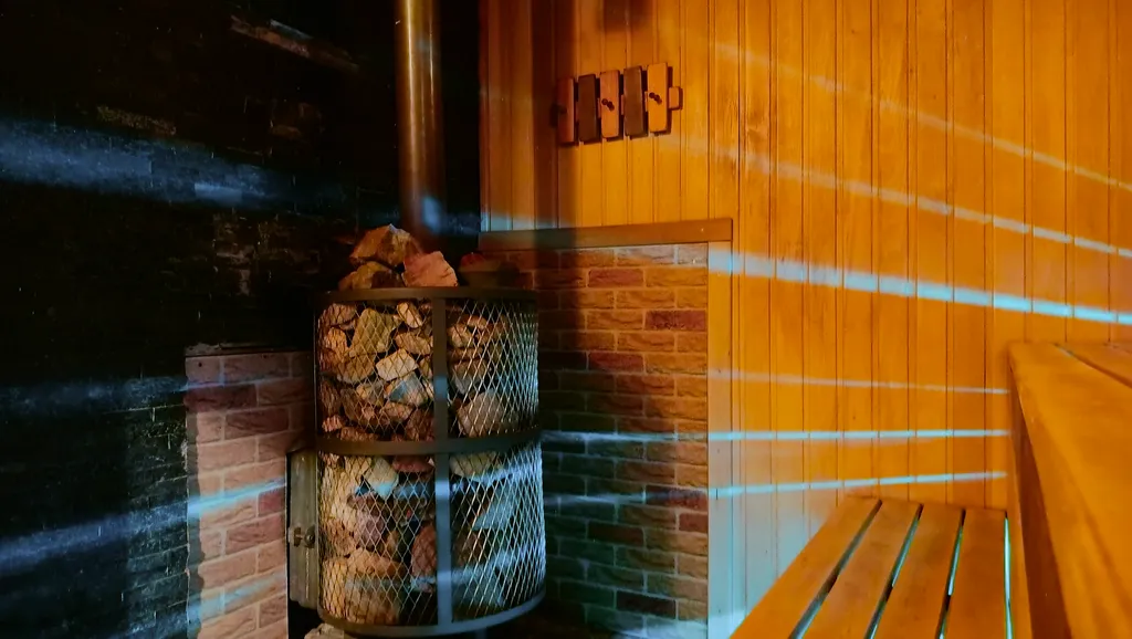 Гостевой дом