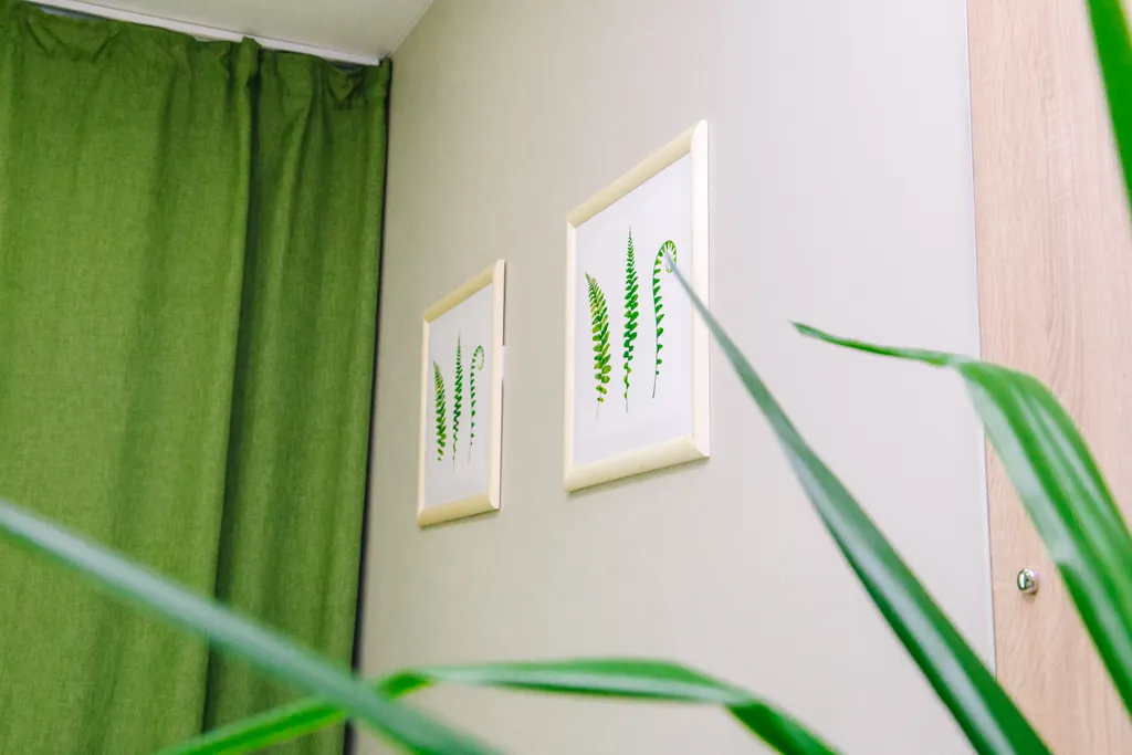 Квартира Квартира Уютная бюджетная студия в центре города рядом с ЖД вокзалом — Красноярск