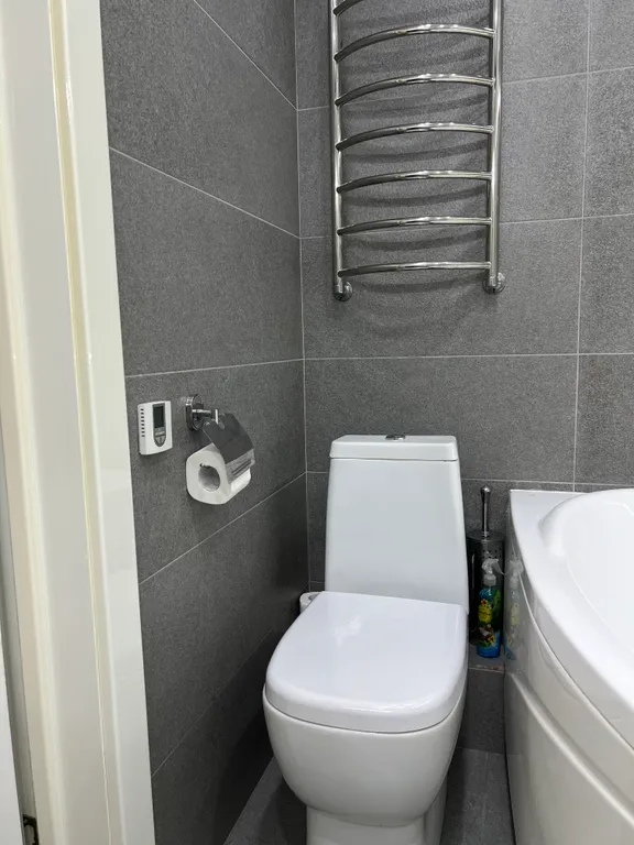 Квартира премиум класса