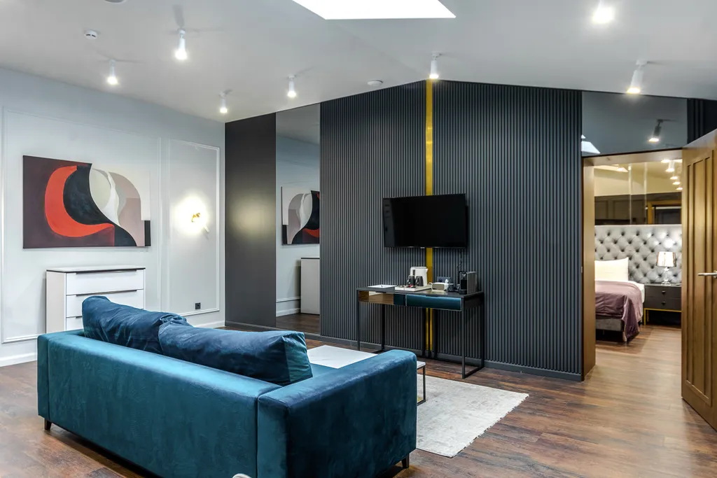 Квартира Комната — Санкт-Петербург