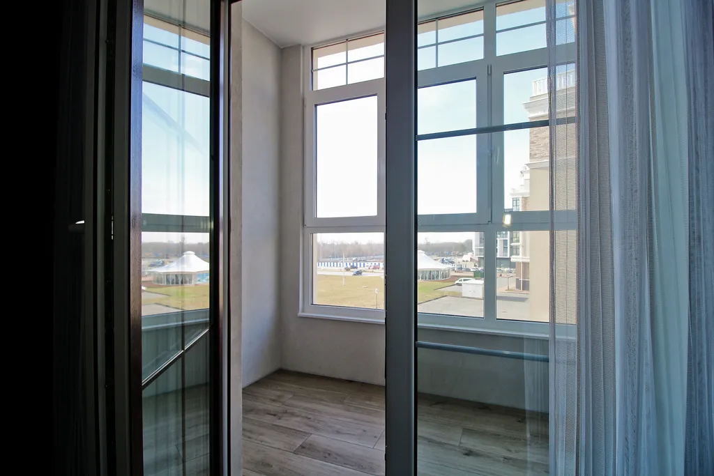 Апартамент Очаг