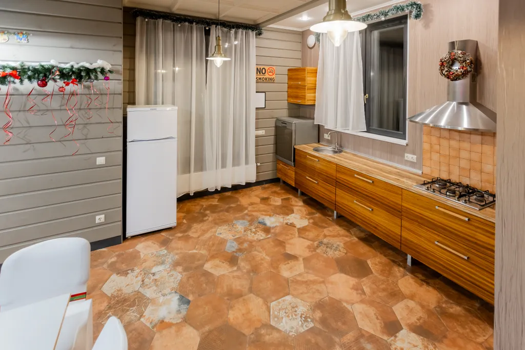 Дом Мерлин Монро