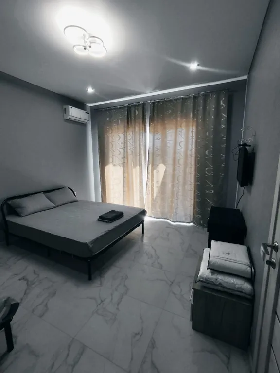 Трех местный номер стандарт